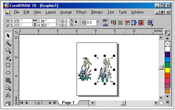 Corel draw for students free
