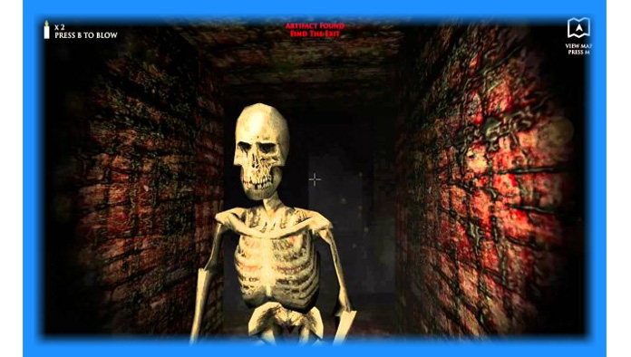 Dungeon nightmares free play